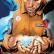 Illustration for article titled The Hilariously Gross Moment Behind This Weeks Big iSecret Empire/i Winem/em
